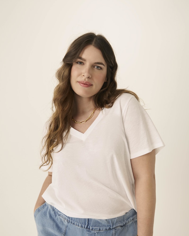 Front of plus size  by Madewell | Dia&Co | dia_product_style_image_id:176165